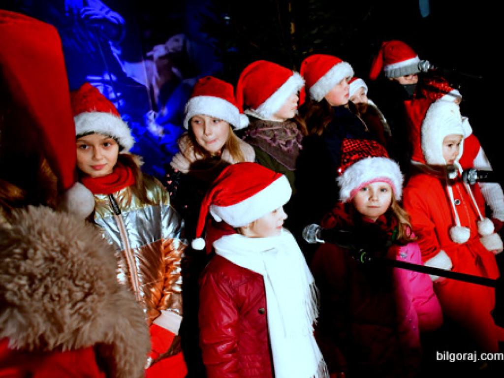 Księżpolskie Betlejem (FOTO)