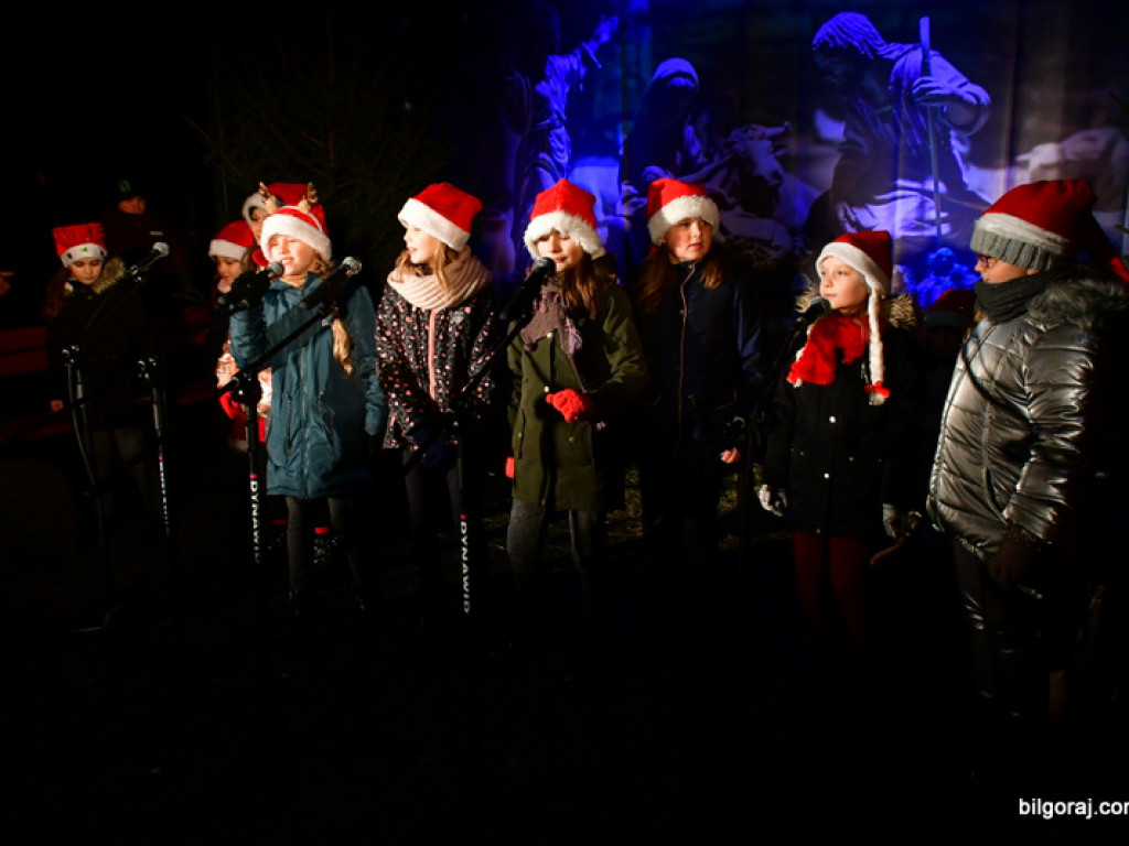 Księżpolskie Betlejem (FOTO)