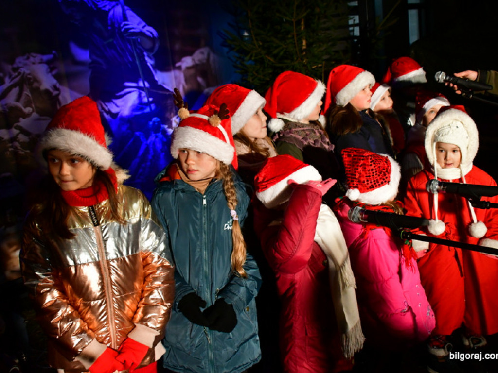 Księżpolskie Betlejem (FOTO)