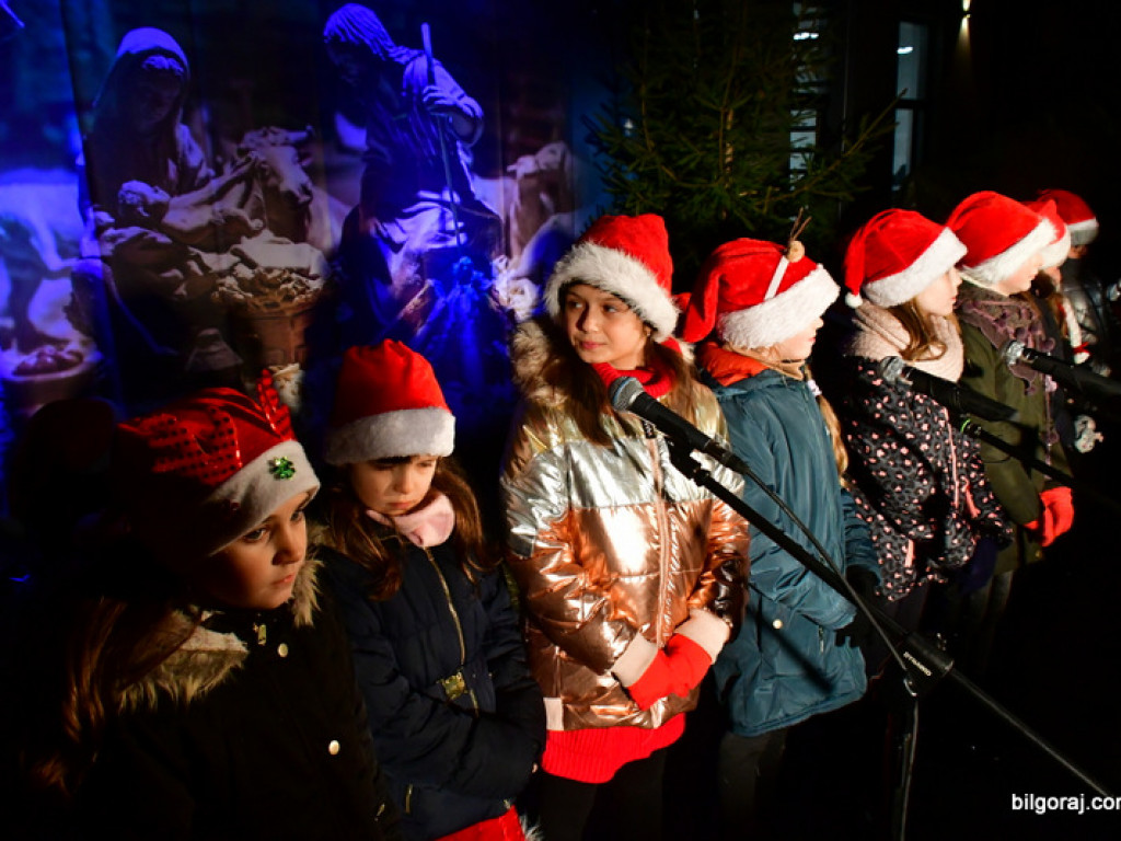 Księżpolskie Betlejem (FOTO)