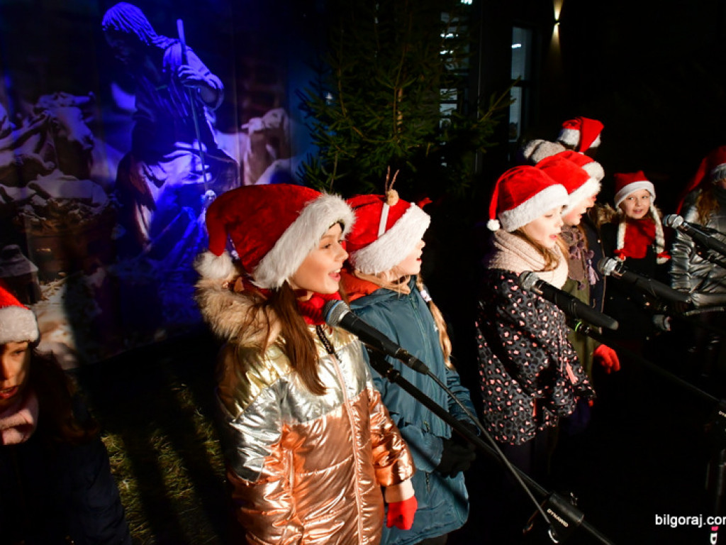 Księżpolskie Betlejem (FOTO)