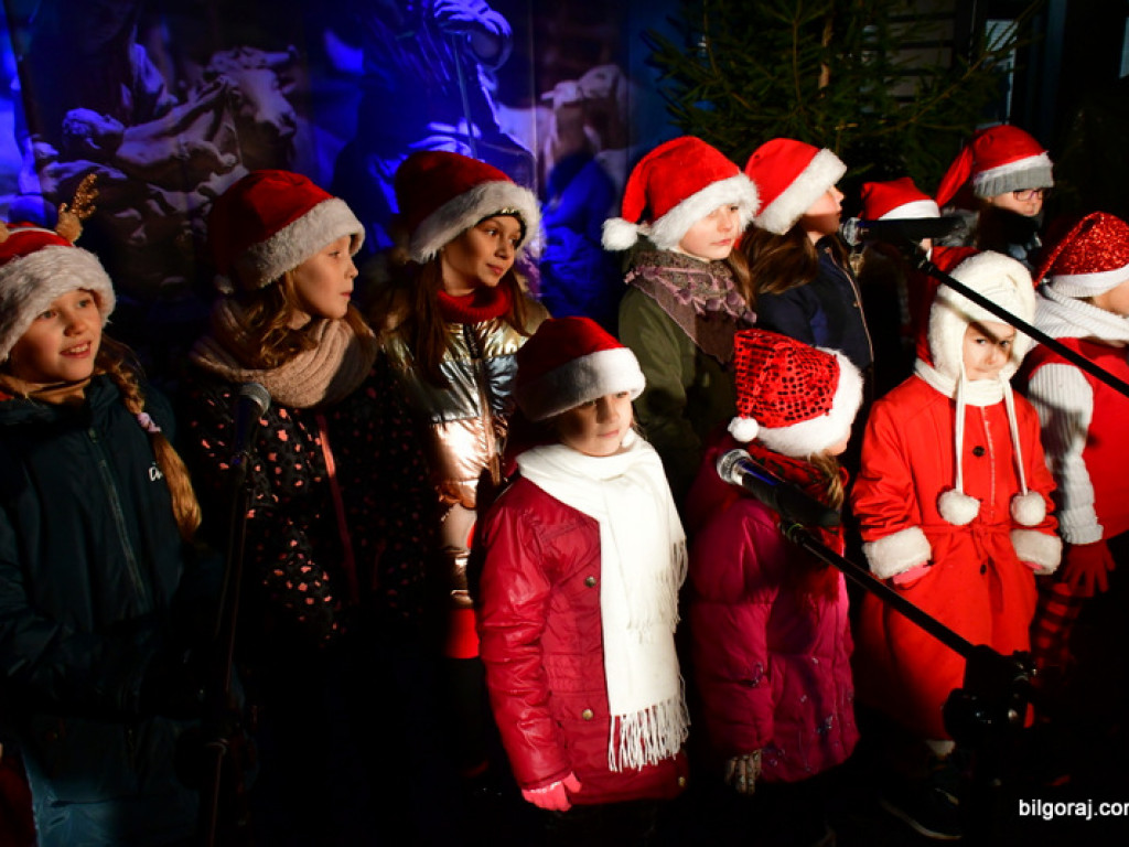 Księżpolskie Betlejem (FOTO)