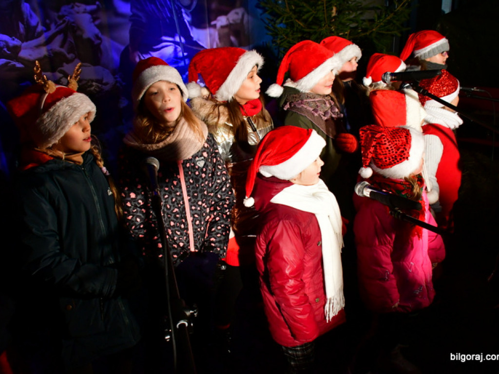 Księżpolskie Betlejem (FOTO)