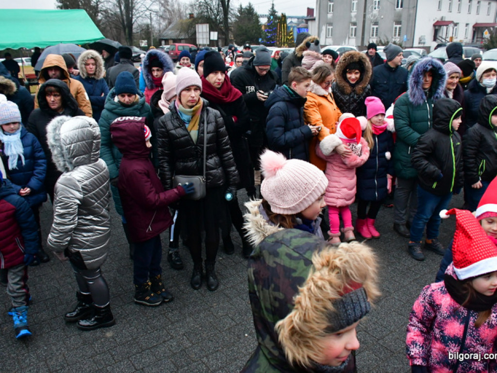 Księżpolskie Betlejem (FOTO)