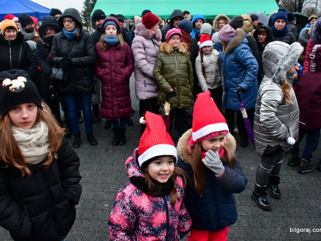 Księżpolskie Betlejem (FOTO)