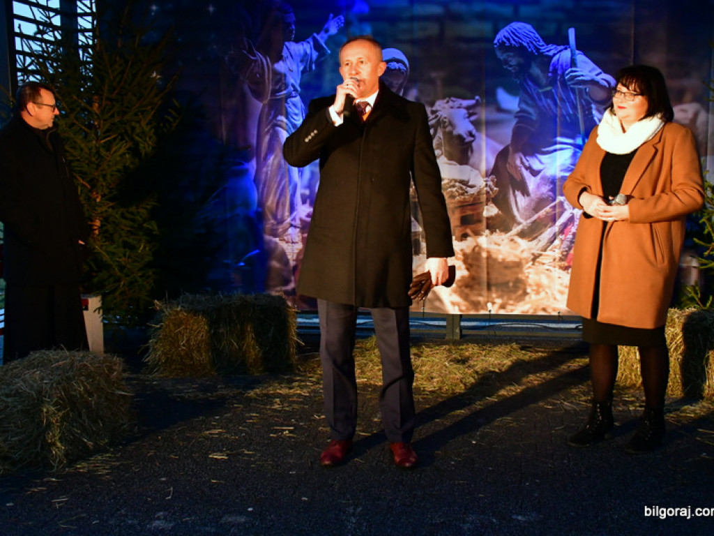 Księżpolskie Betlejem (FOTO)