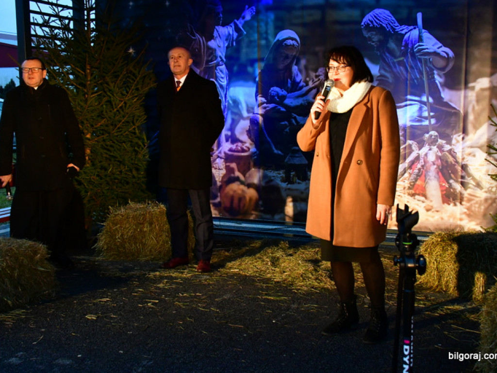 Księżpolskie Betlejem (FOTO)