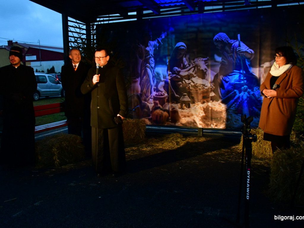 Księżpolskie Betlejem (FOTO)