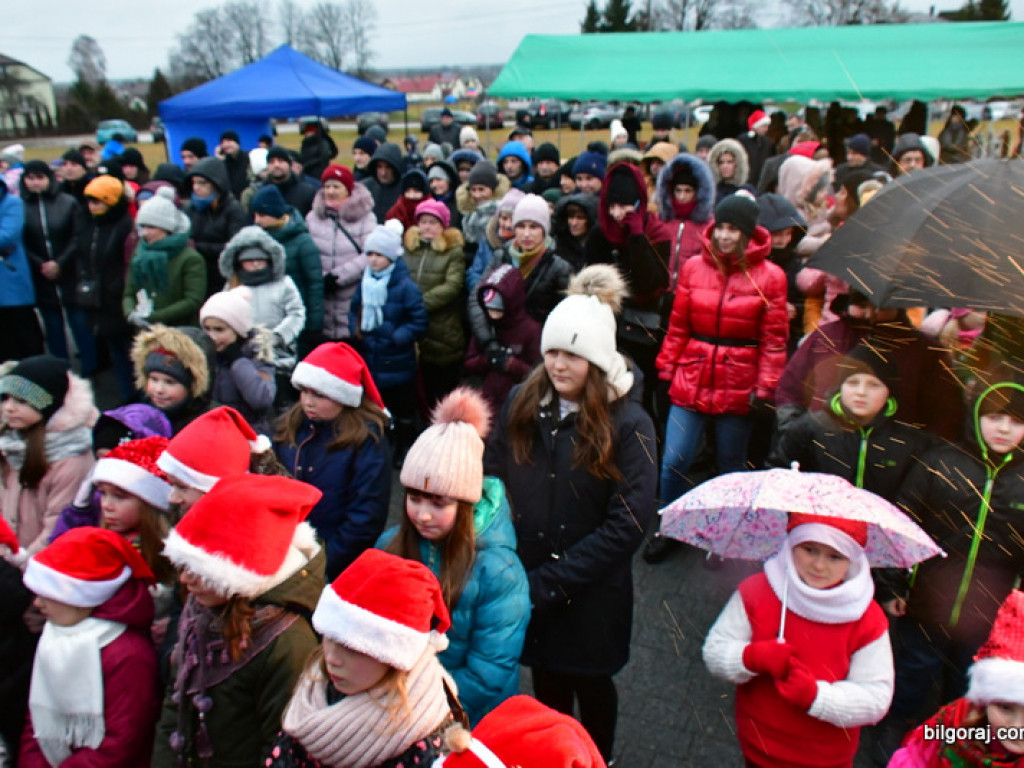 Księżpolskie Betlejem (FOTO)
