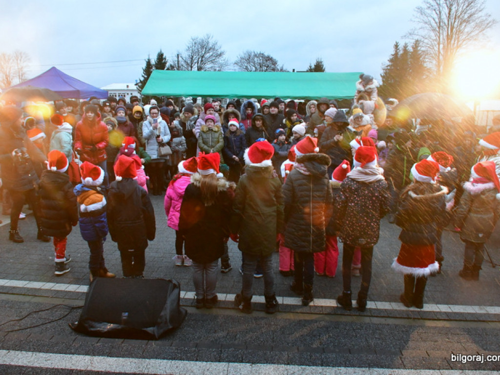 Księżpolskie Betlejem (FOTO)