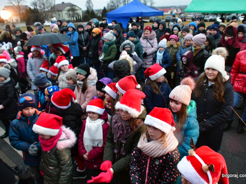 Księżpolskie Betlejem (FOTO)