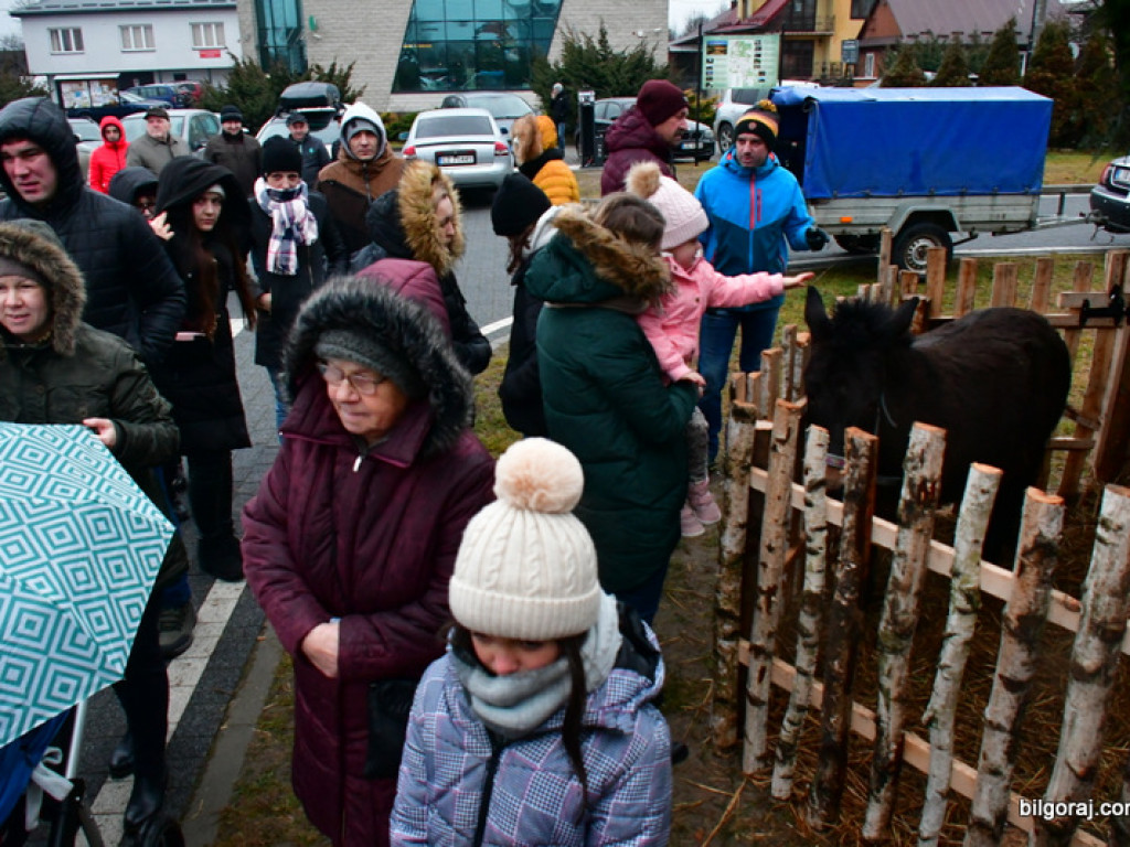 Księżpolskie Betlejem (FOTO)