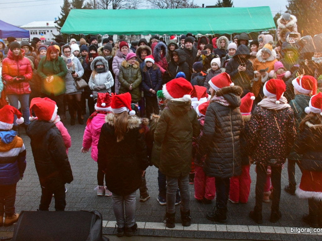 Księżpolskie Betlejem (FOTO)