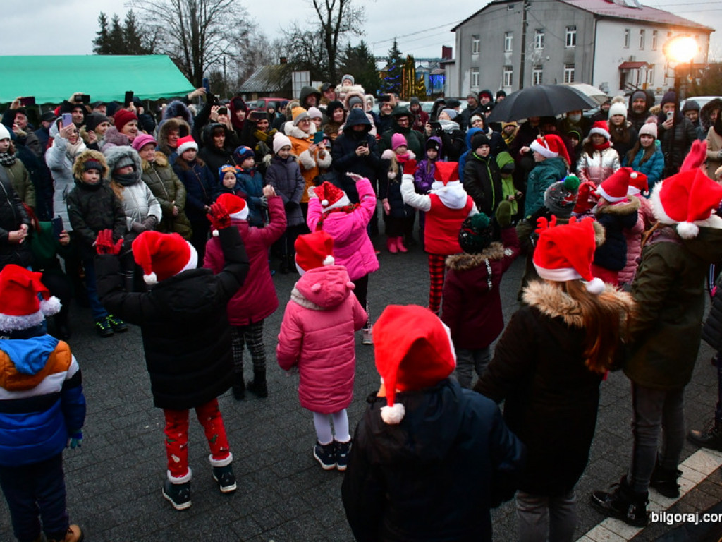 Księżpolskie Betlejem (FOTO)