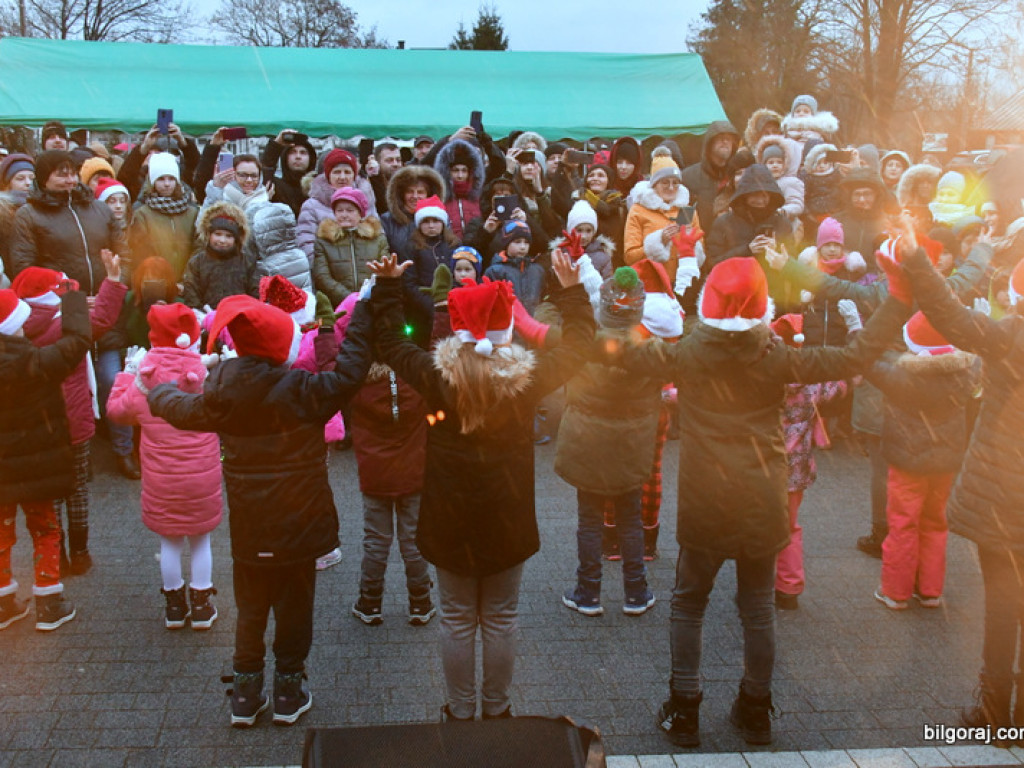 Księżpolskie Betlejem (FOTO)