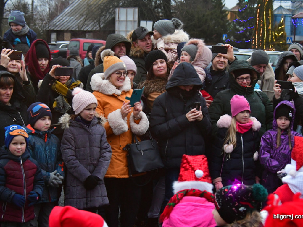 Księżpolskie Betlejem (FOTO)