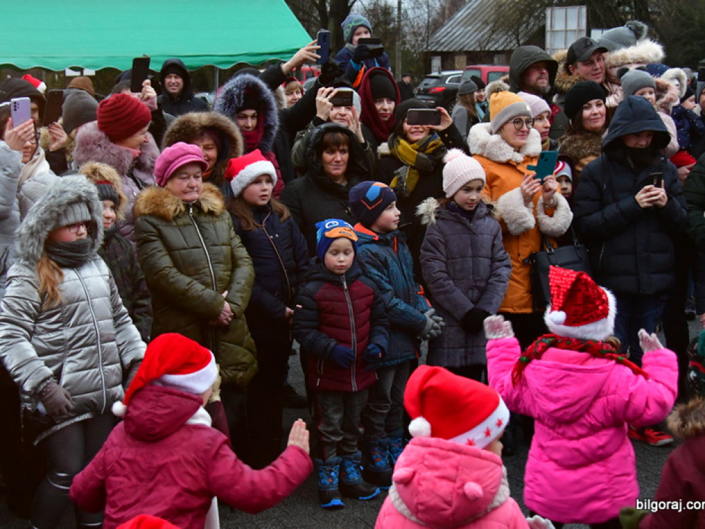 Księżpolskie Betlejem (FOTO)