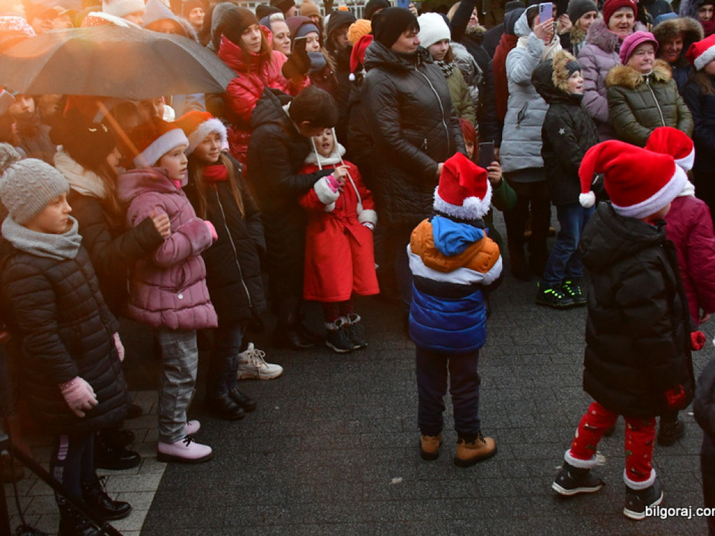 Księżpolskie Betlejem (FOTO)