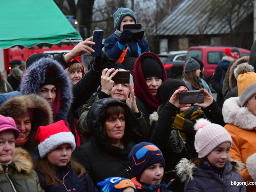 Księżpolskie Betlejem (FOTO)