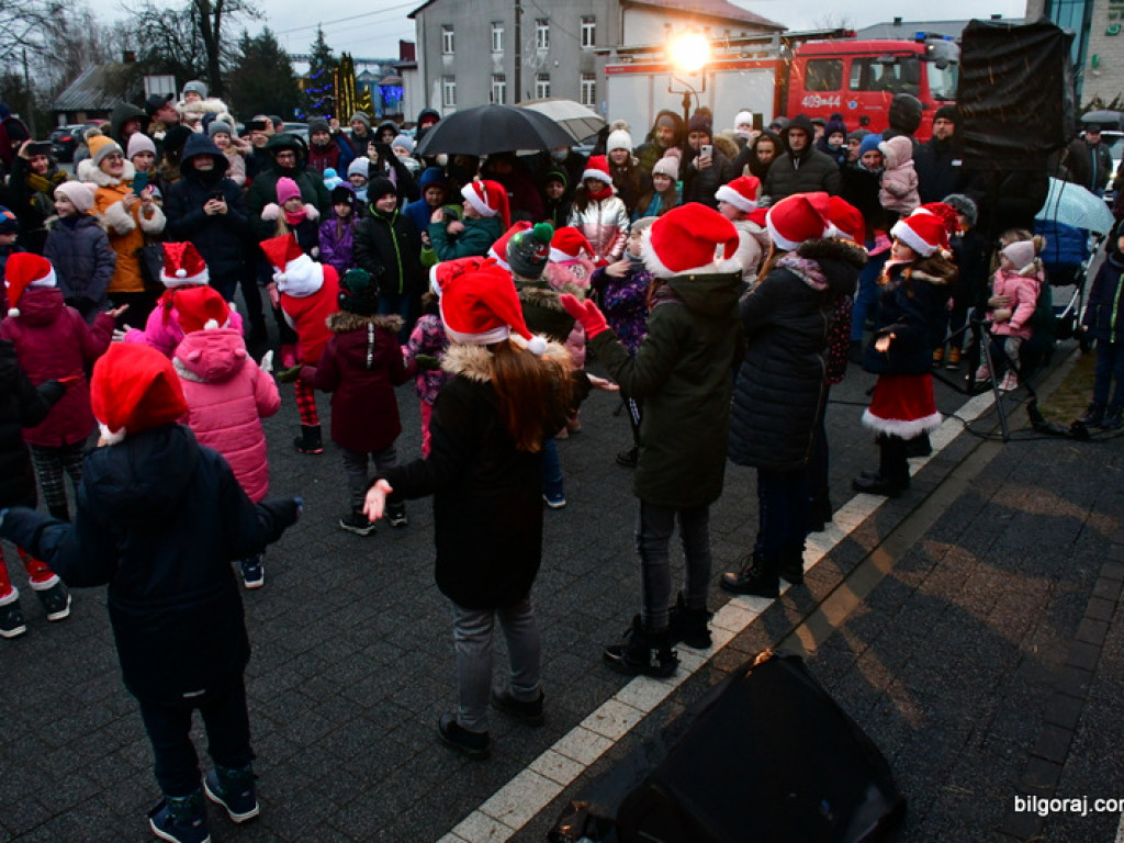 Księżpolskie Betlejem (FOTO)