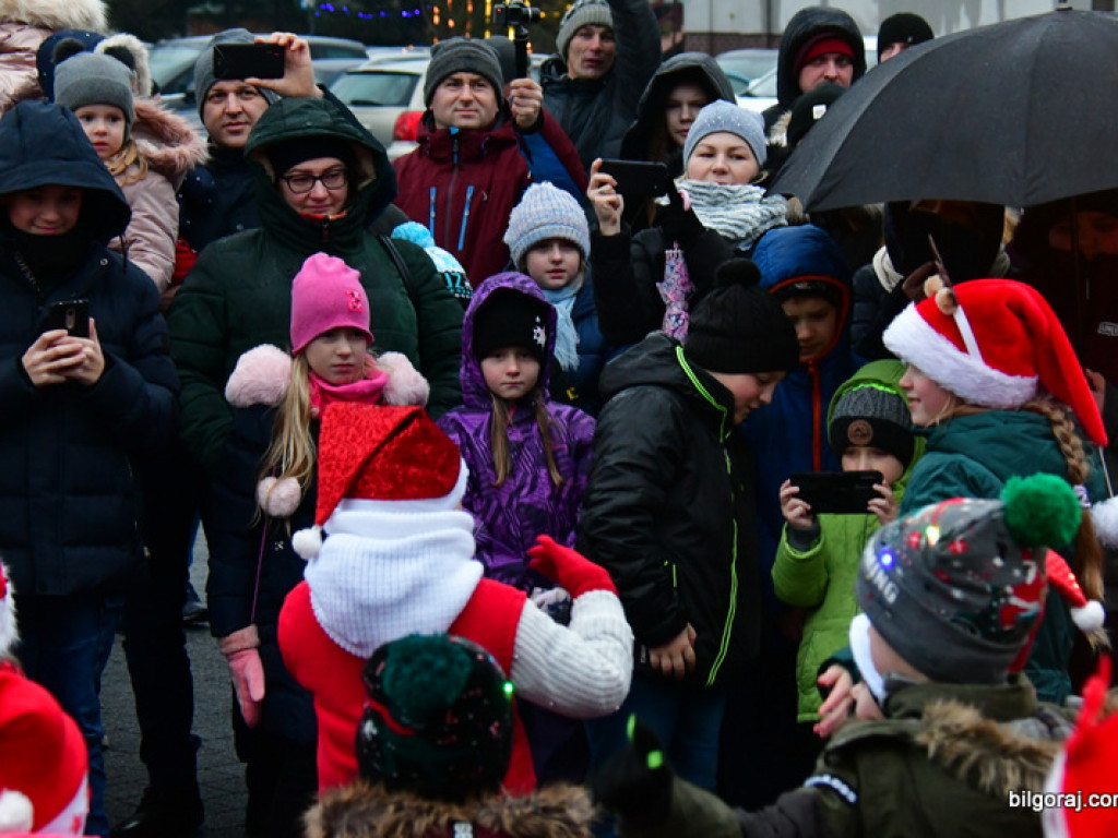 Księżpolskie Betlejem (FOTO)