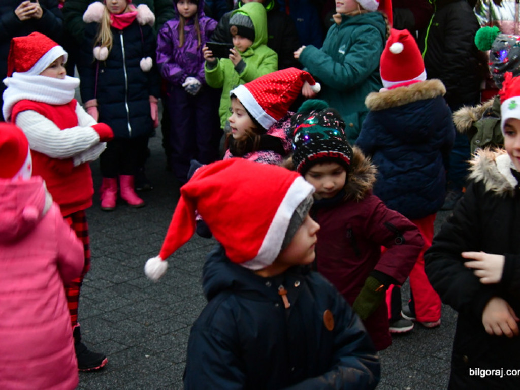 Księżpolskie Betlejem (FOTO)
