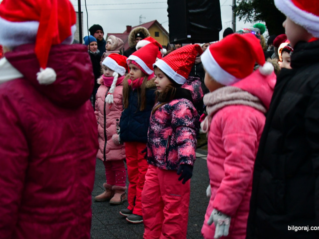 Księżpolskie Betlejem (FOTO)