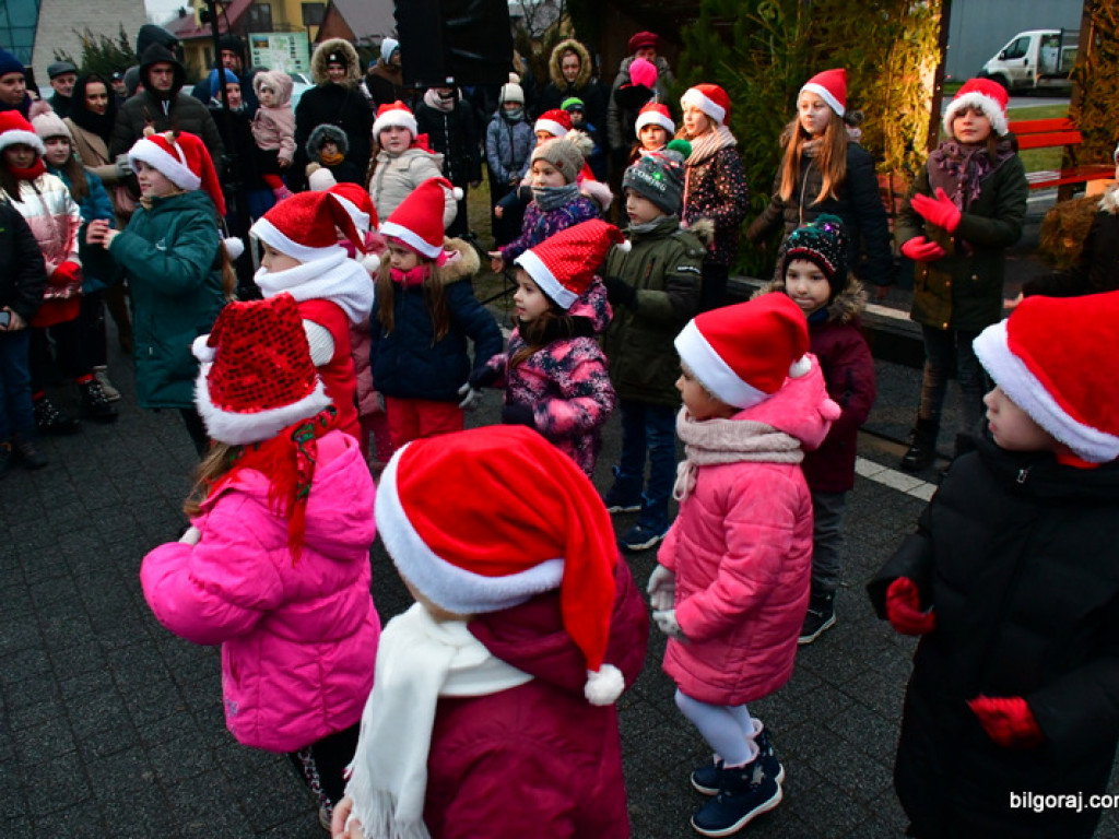 Księżpolskie Betlejem (FOTO)