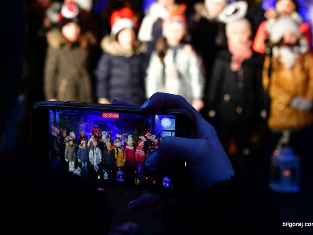 Księżpolskie Betlejem (FOTO)