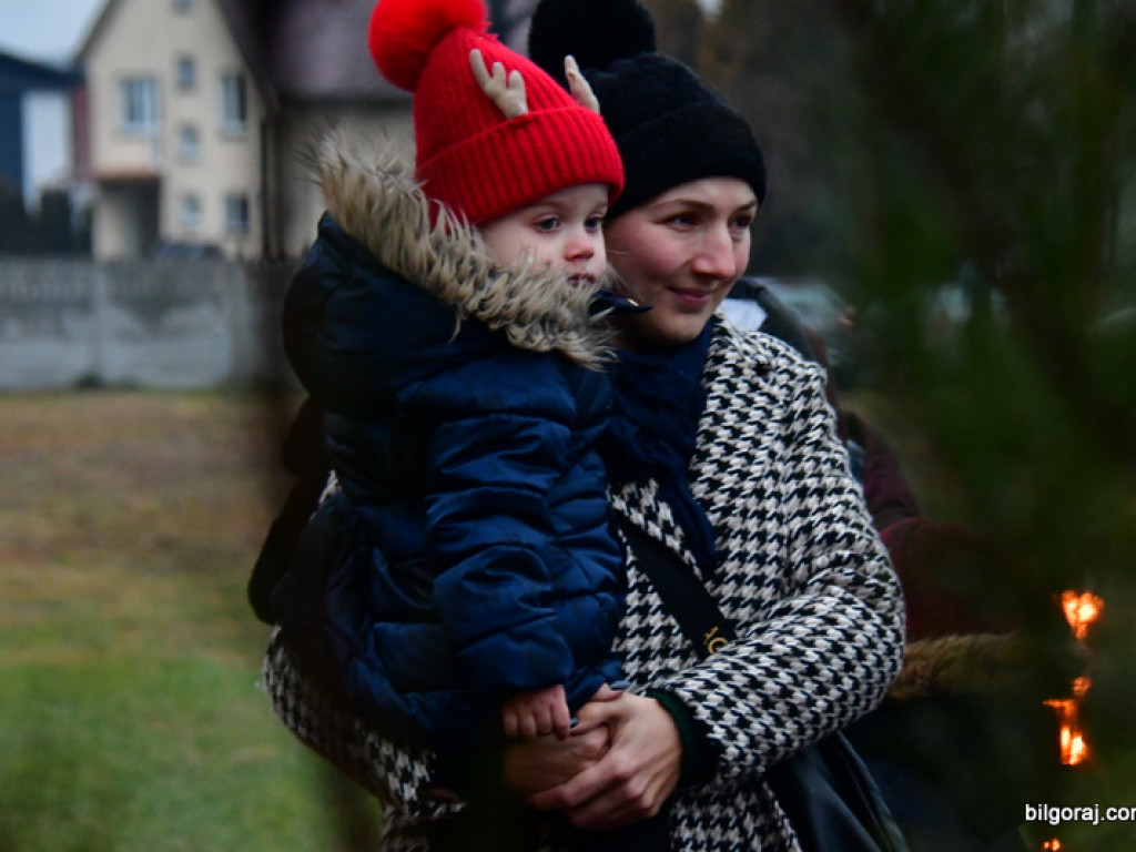Księżpolskie Betlejem (FOTO)