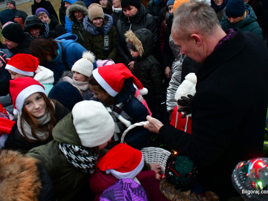 Księżpolskie Betlejem (FOTO)
