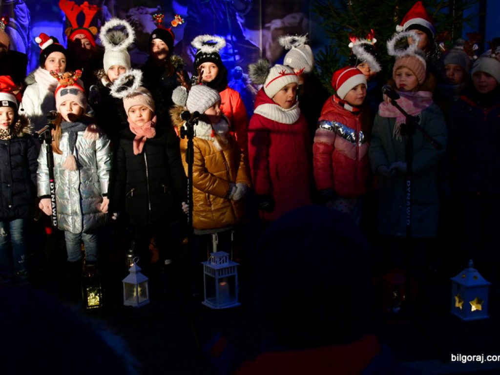 Księżpolskie Betlejem (FOTO)