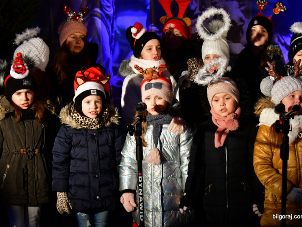 Księżpolskie Betlejem (FOTO)