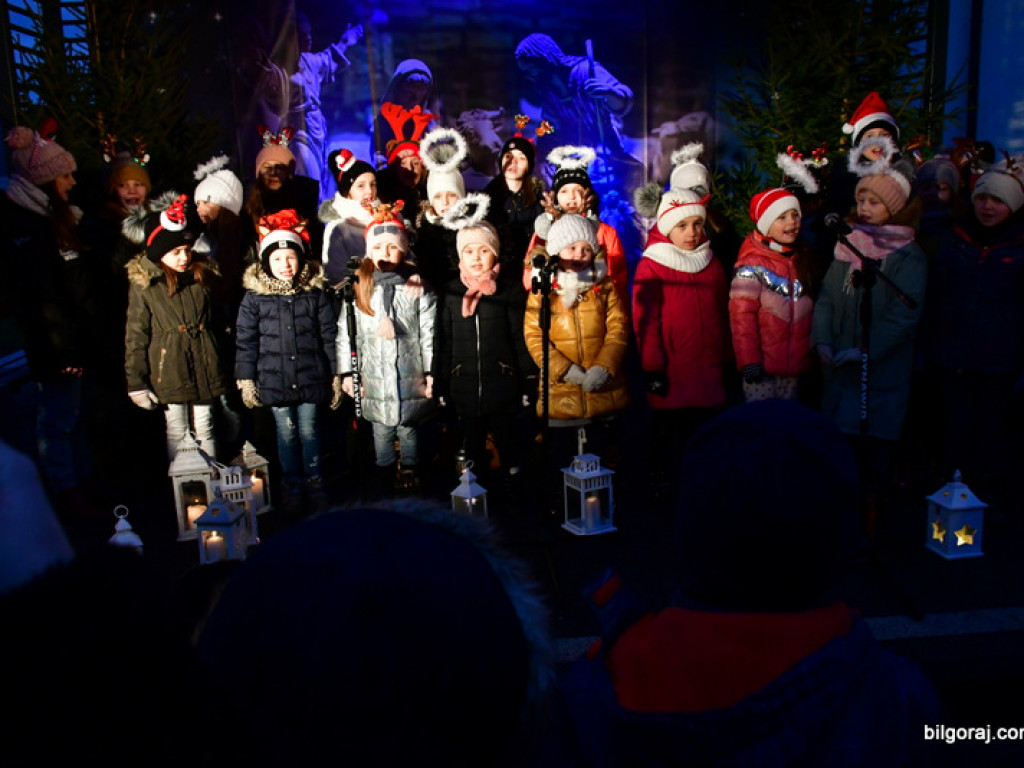 Księżpolskie Betlejem (FOTO)