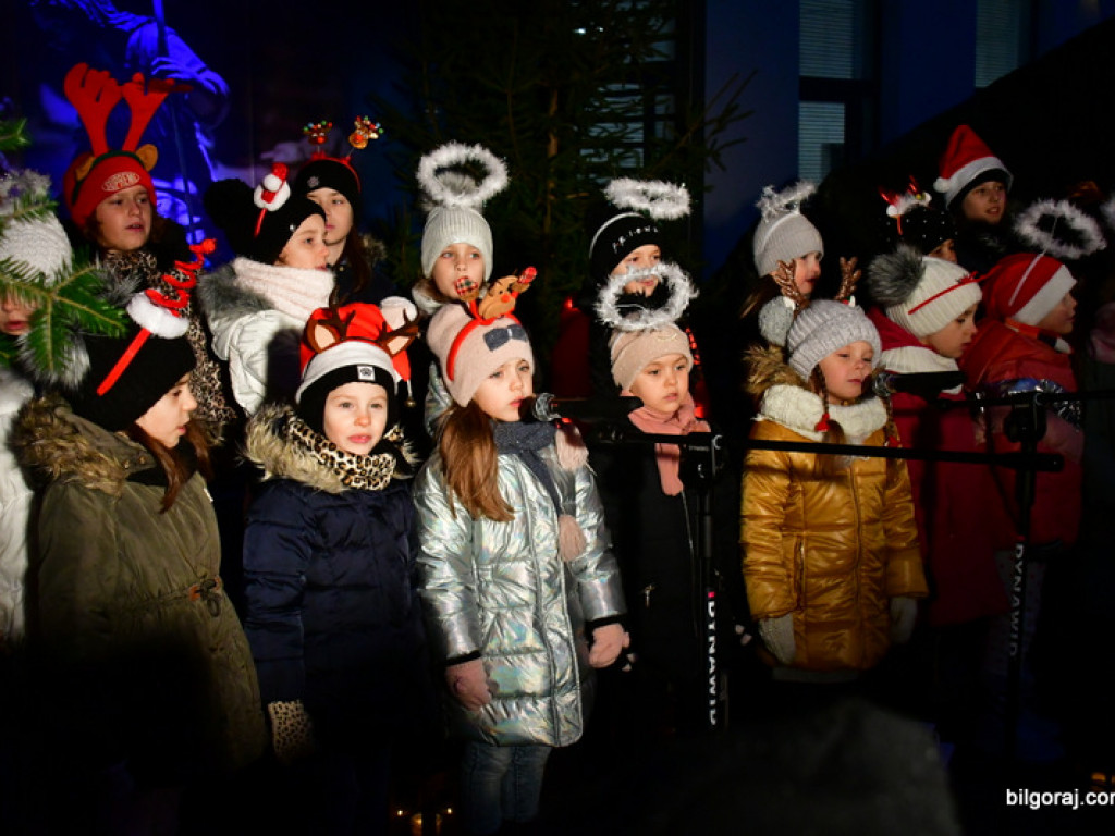 Księżpolskie Betlejem (FOTO)