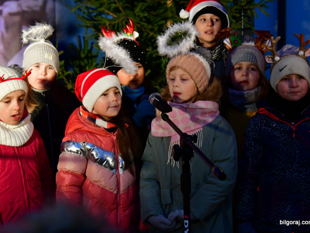 Księżpolskie Betlejem (FOTO)