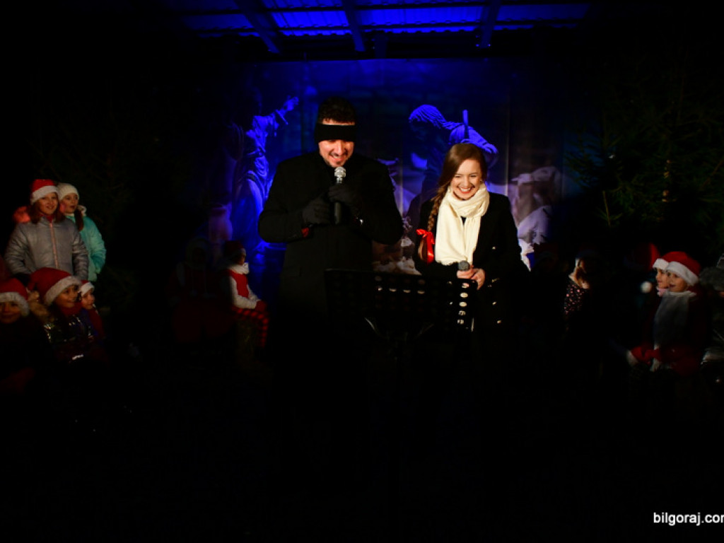 Księżpolskie Betlejem (FOTO)