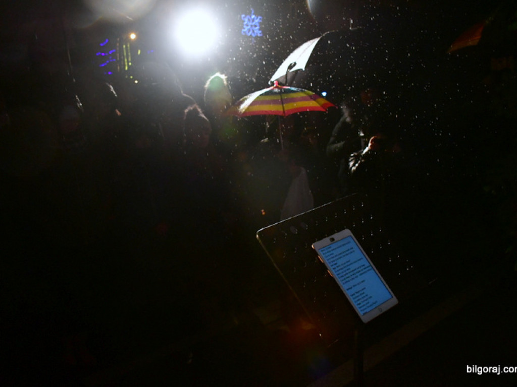 Księżpolskie Betlejem (FOTO)