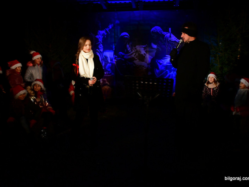 Księżpolskie Betlejem (FOTO)