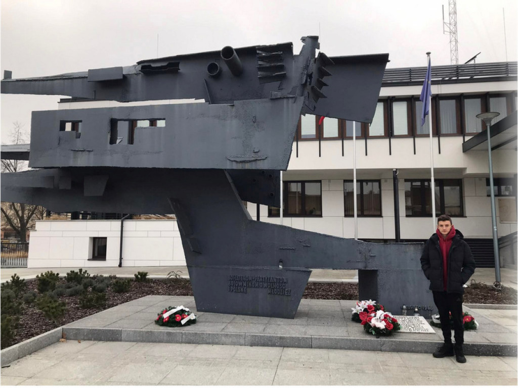 XXXII Powiatowy Konkurs o Ziemi Biłgorajskiej - Ziemia Biłgorajska w Obiektywie (WYNIKI, FOTO)