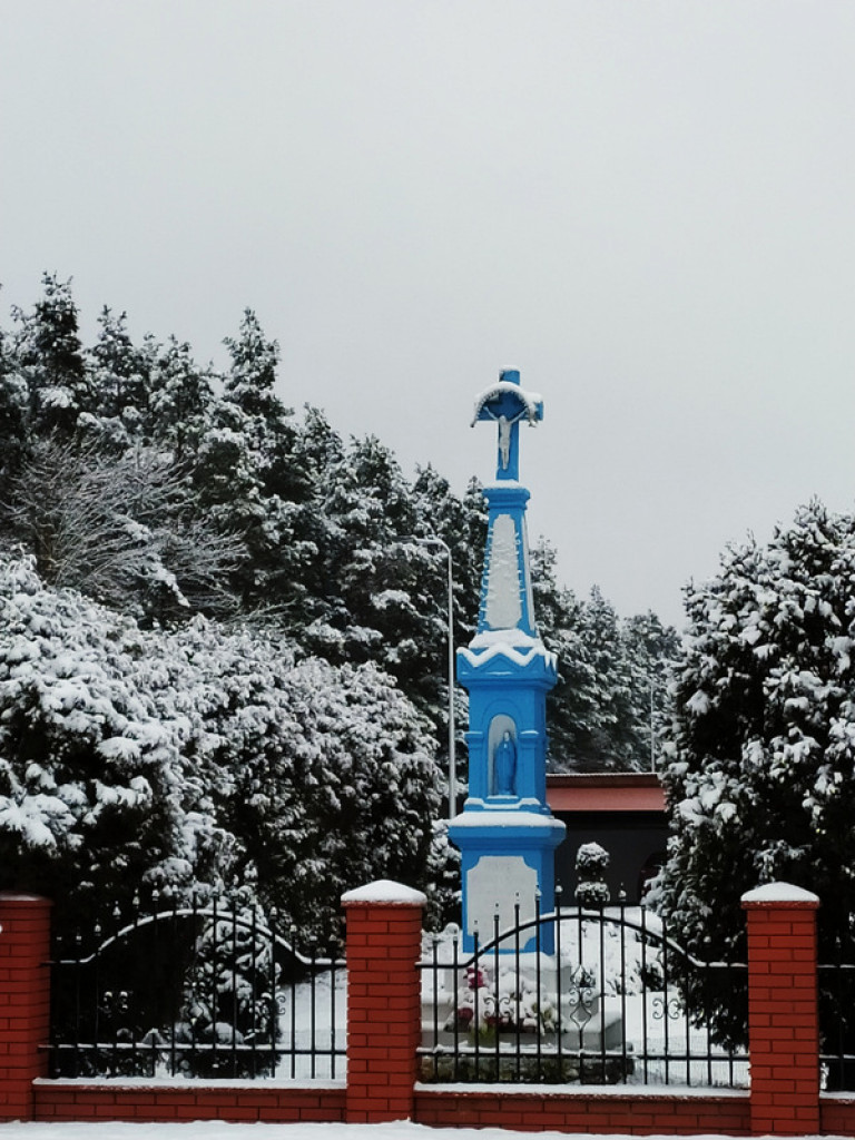 XXXII Powiatowy Konkurs o Ziemi Biłgorajskiej - Ziemia Biłgorajska w Obiektywie (WYNIKI, FOTO)