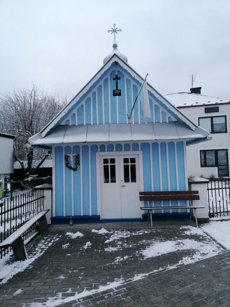 XXXII Powiatowy Konkurs o Ziemi Biłgorajskiej - Ziemia Biłgorajska w Obiektywie (WYNIKI, FOTO)