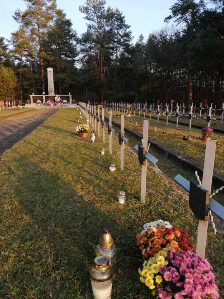XXXII Powiatowy Konkurs o Ziemi Biłgorajskiej - Ziemia Biłgorajska w Obiektywie (WYNIKI, FOTO)