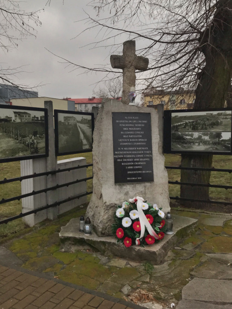 XXXII Powiatowy Konkurs o Ziemi Biłgorajskiej - Ziemia Biłgorajska w Obiektywie (WYNIKI, FOTO)