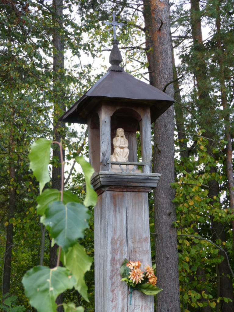 XXXII Powiatowy Konkurs o Ziemi Biłgorajskiej - Ziemia Biłgorajska w Obiektywie (WYNIKI, FOTO)