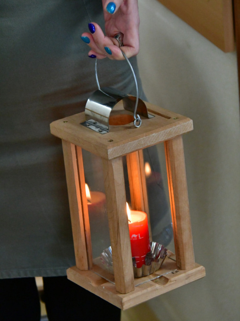 Betlejemskie Światło Pokoju 2021 (FOTO)