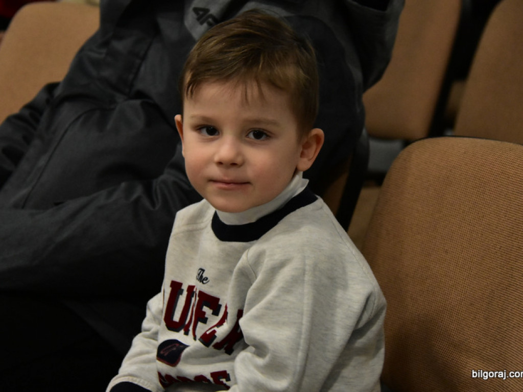 Dzieci przygotowały ozdoby na choinkę dla św. Jana Pawła II (FOTO)