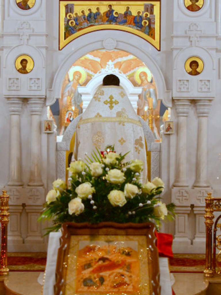 Boże Narodzenie u prawosławnych (FOTO)