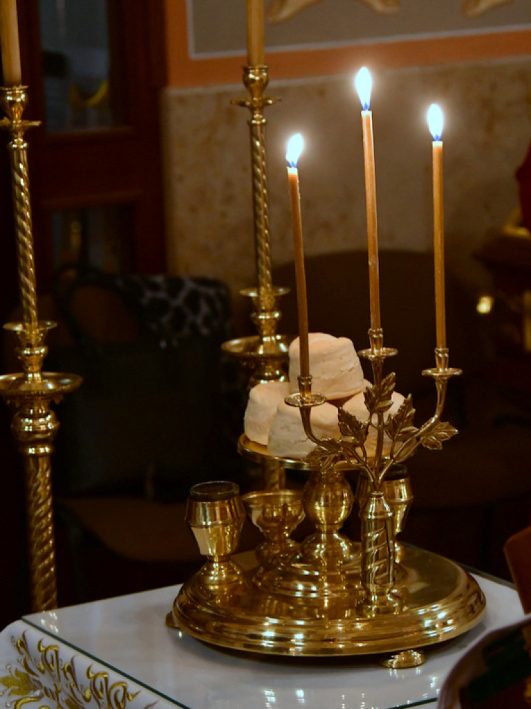 Boże Narodzenie u prawosławnych (FOTO)