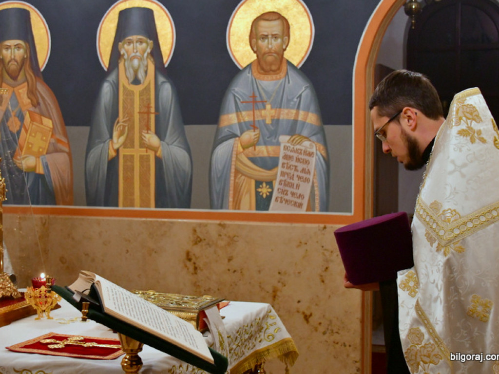 Boże Narodzenie u prawosławnych (FOTO)